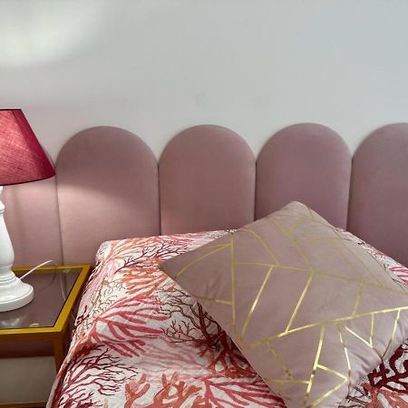 Comfort Accommodation Room Bergamo Exterior photo