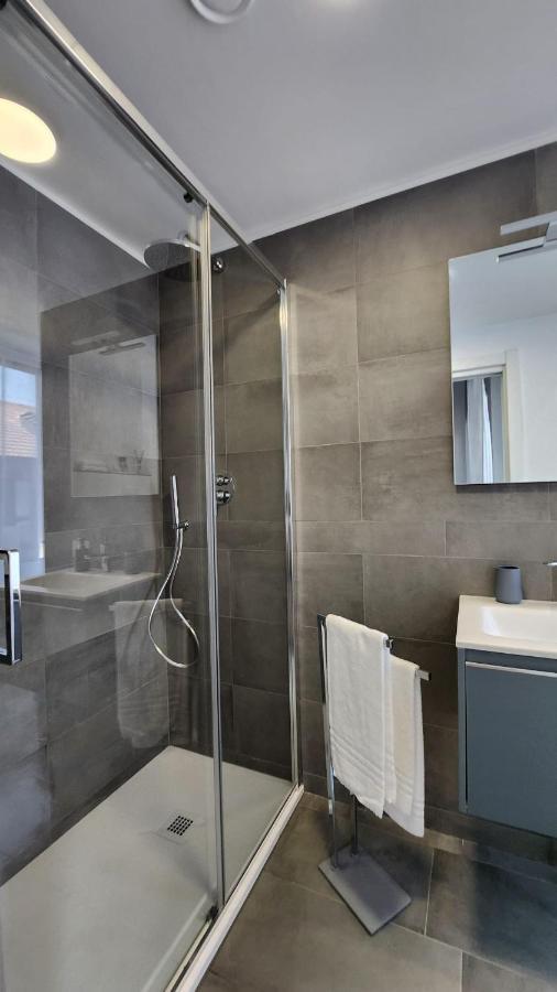 Comfort Accommodation Room Bergamo Exterior photo