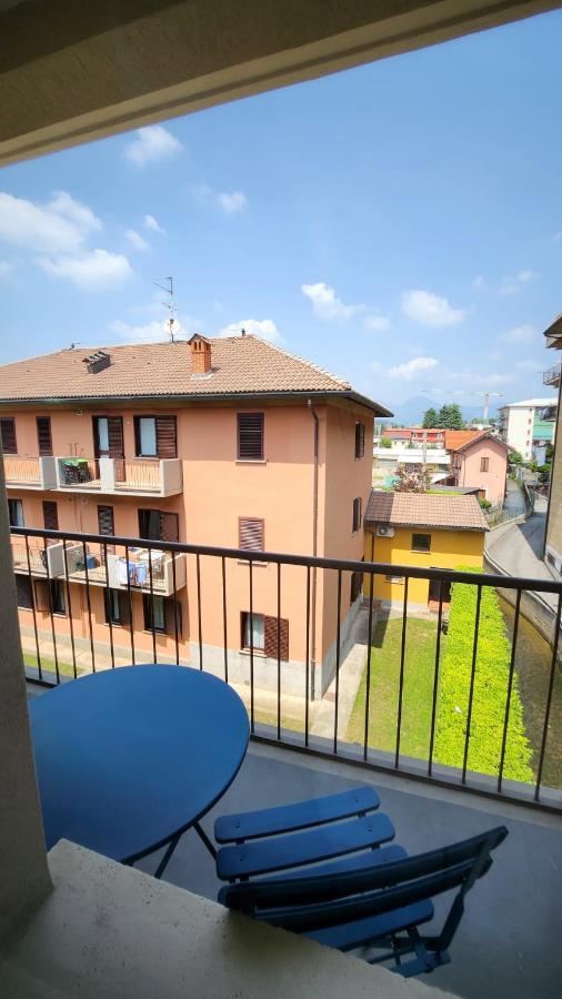 Comfort Accommodation Room Bergamo Exterior photo