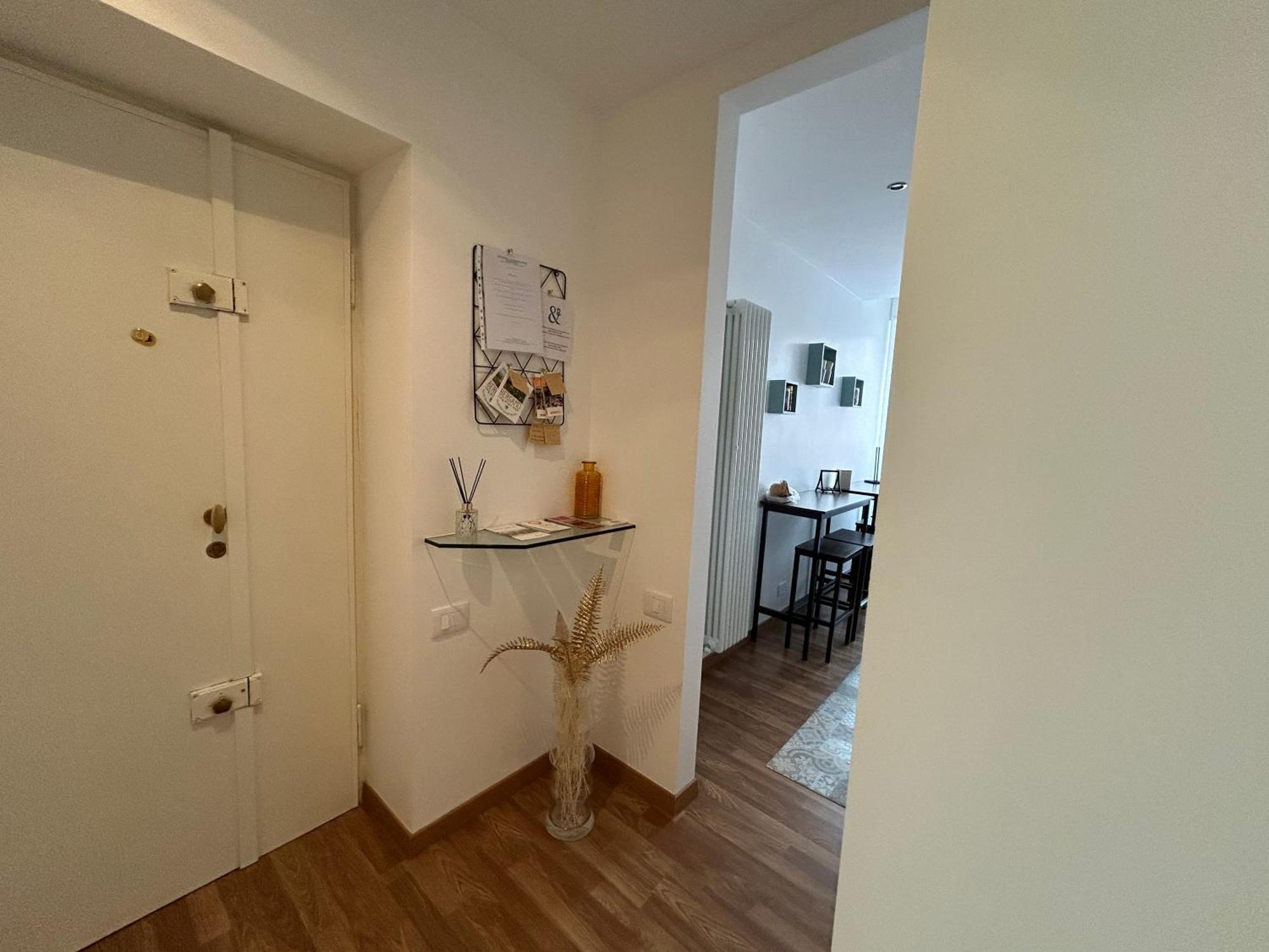 Comfort Accommodation Room Bergamo Exterior photo
