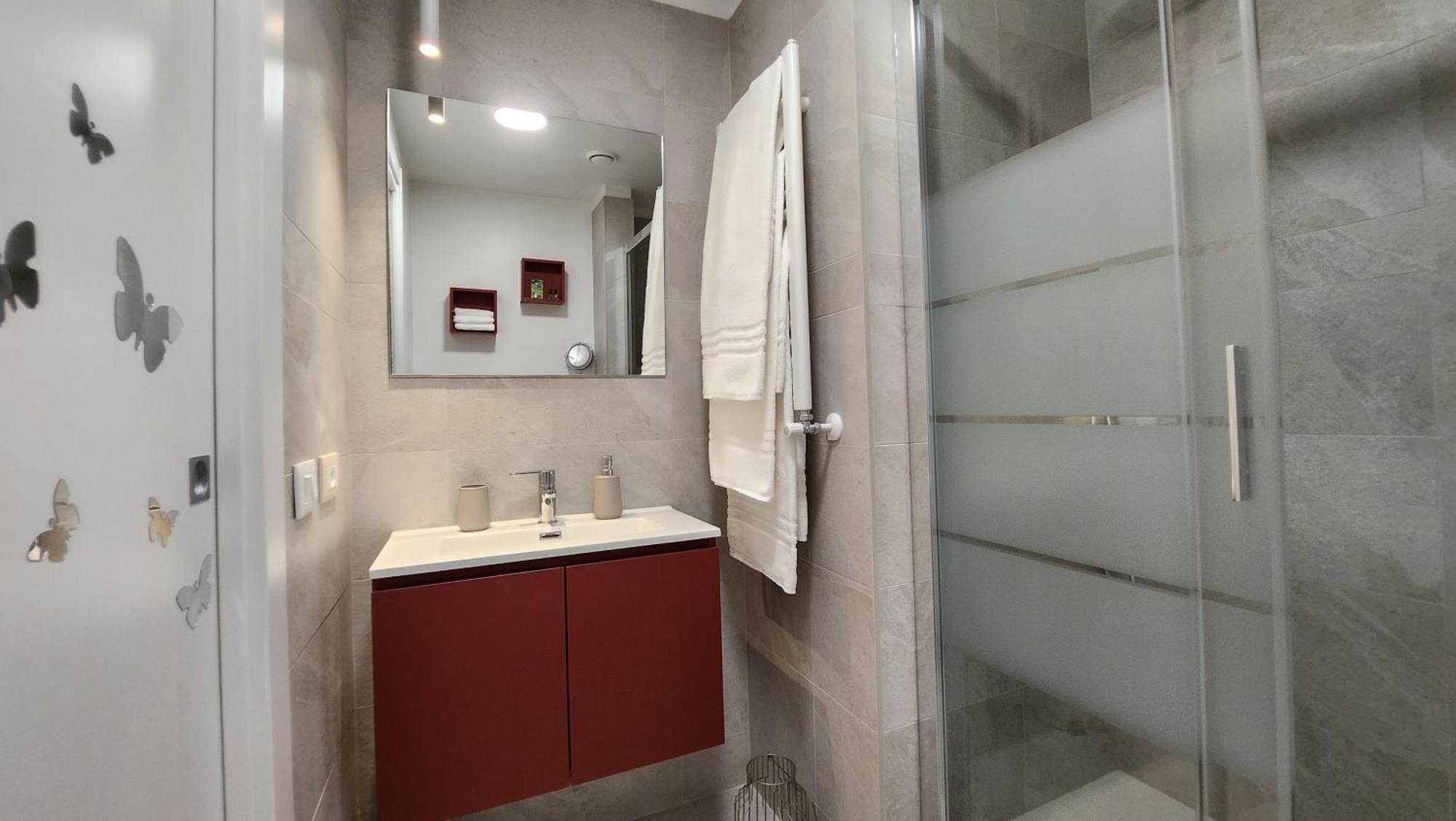 Comfort Accommodation Room Bergamo Exterior photo
