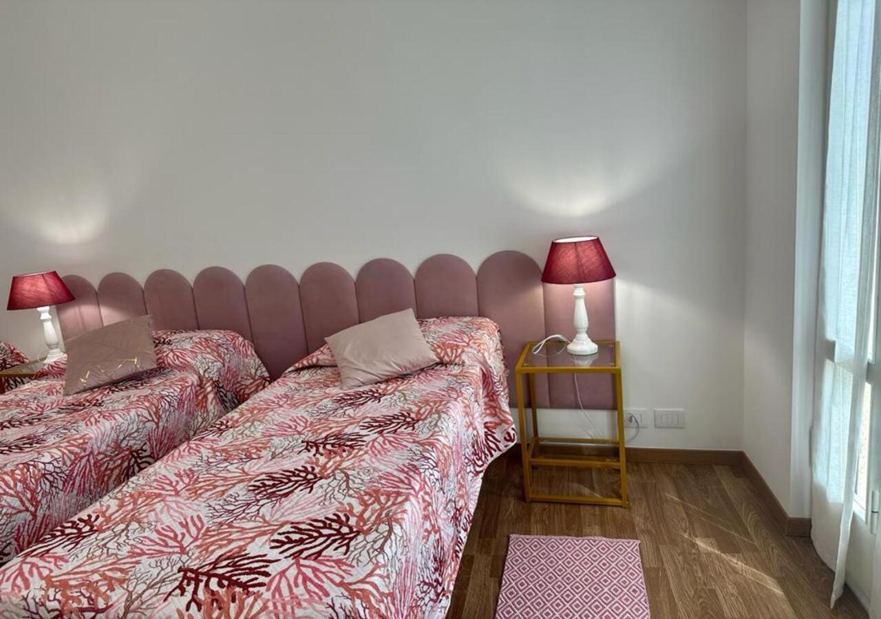 Comfort Accommodation Room Bergamo Exterior photo