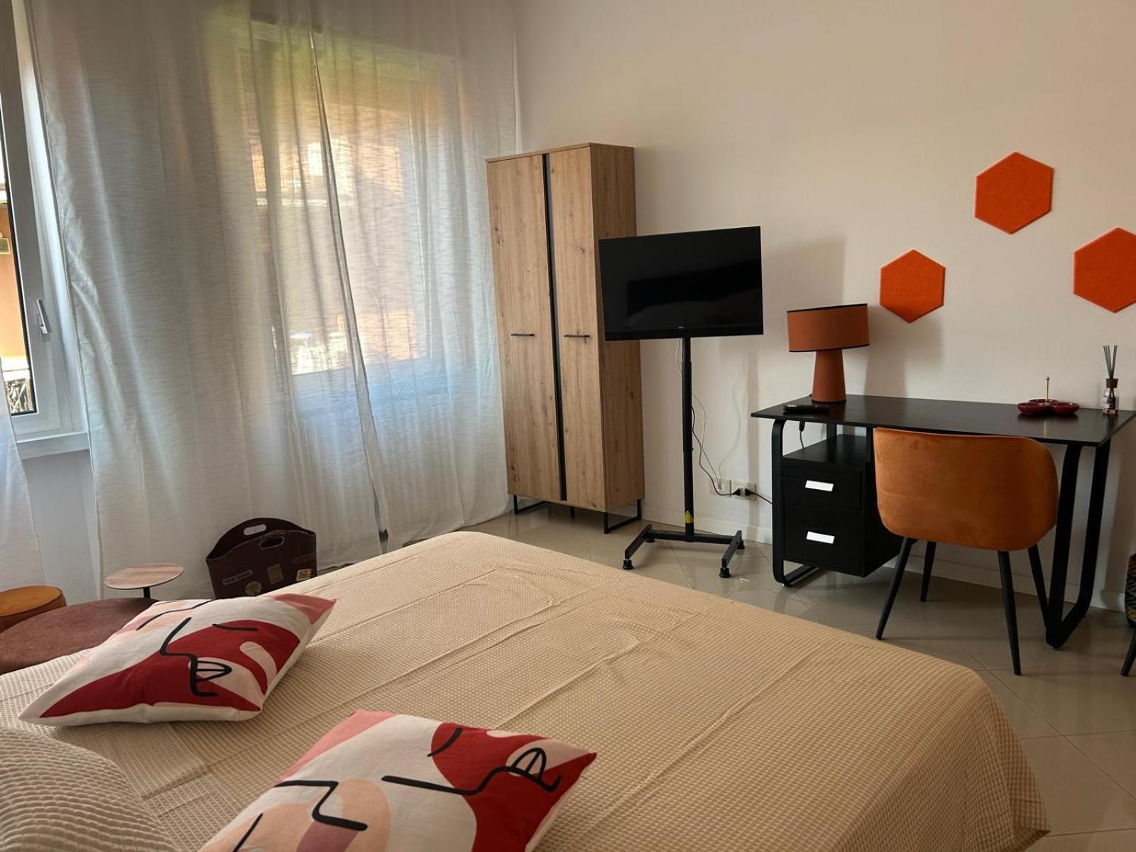 Comfort Accommodation Room Bergamo Exterior photo