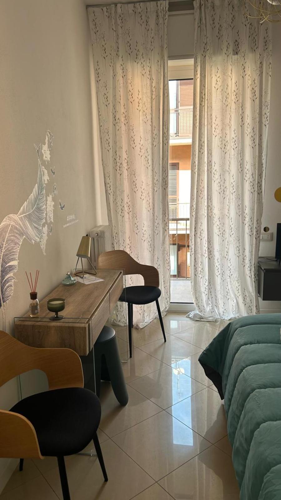 Comfort Accommodation Room Bergamo Exterior photo