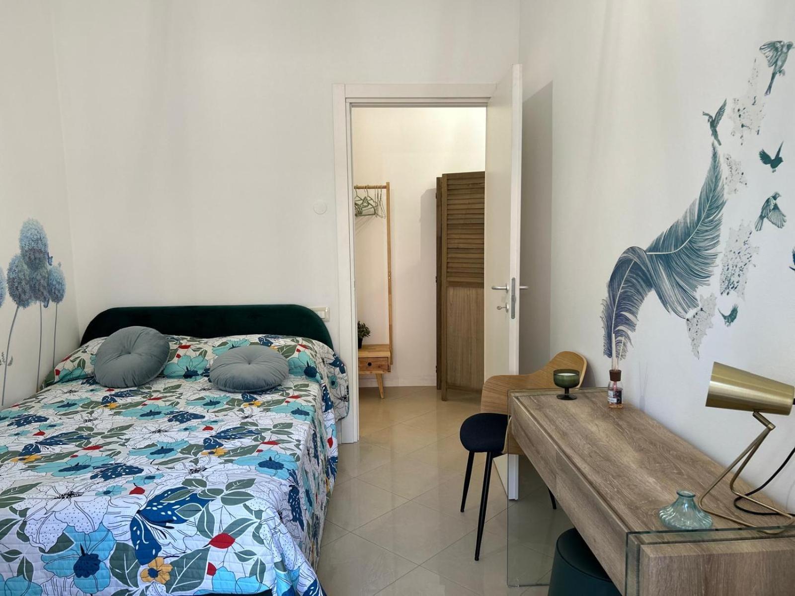 Comfort Accommodation Room Bergamo Exterior photo