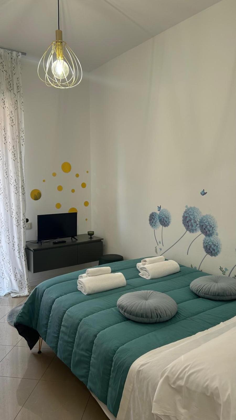Comfort Accommodation Room Bergamo Exterior photo
