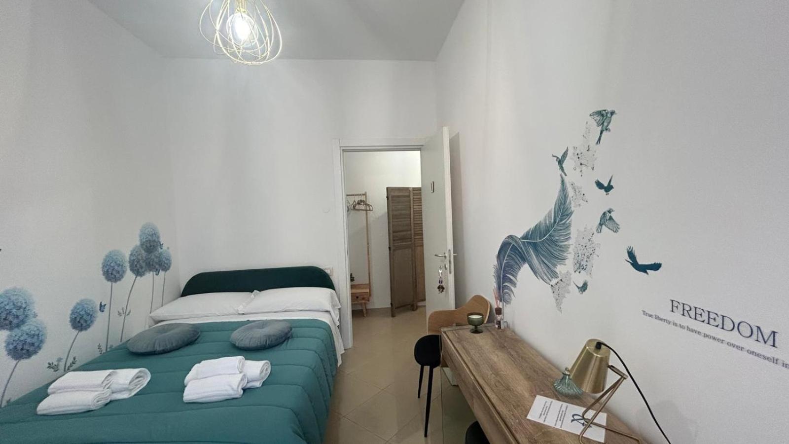 Comfort Accommodation Room Bergamo Exterior photo